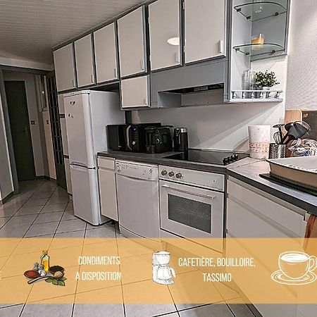 Poitiers Rocs - Pictavebnb - Centre-Ville-Gare Exterior photo