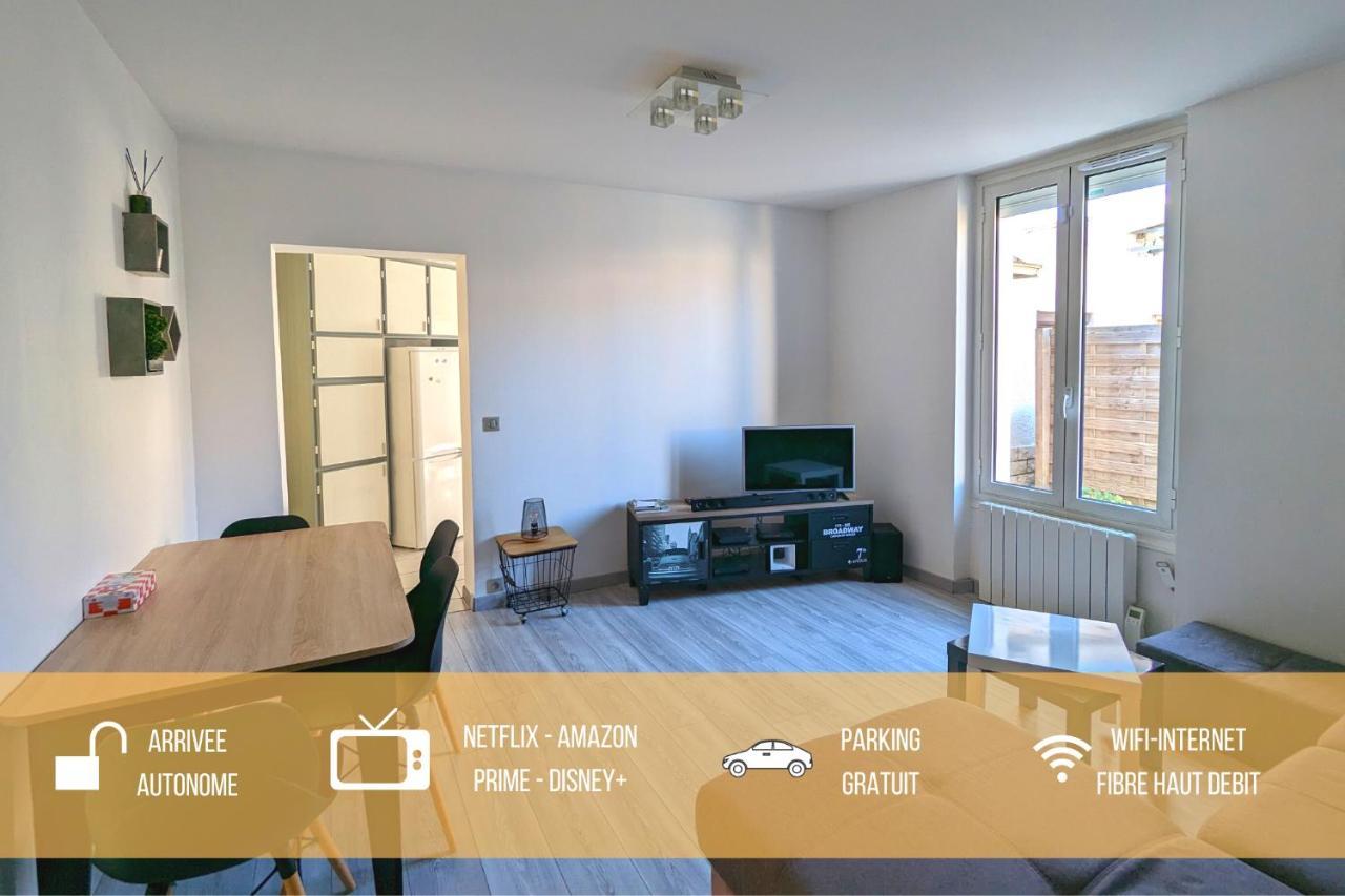 Poitiers Rocs - Pictavebnb - Centre-Ville-Gare Exterior photo