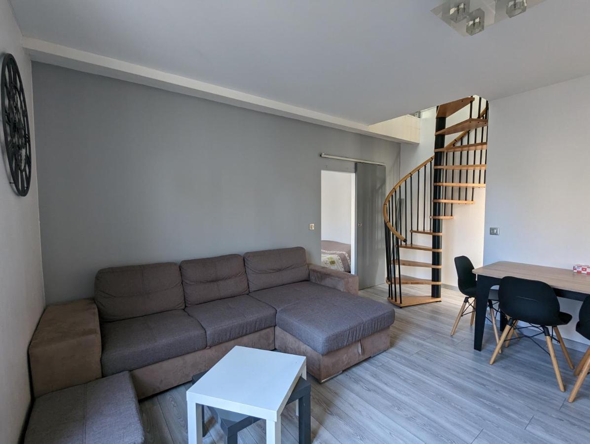 Poitiers Rocs - Pictavebnb - Centre-Ville-Gare Exterior photo